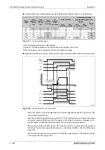 Preview for 548 page of Mitsubishi Electric FR-A800 Instruction Manual