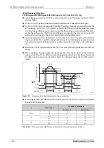 Preview for 554 page of Mitsubishi Electric FR-A800 Instruction Manual