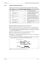 Preview for 557 page of Mitsubishi Electric FR-A800 Instruction Manual