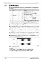 Preview for 560 page of Mitsubishi Electric FR-A800 Instruction Manual