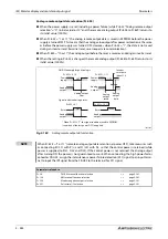 Preview for 564 page of Mitsubishi Electric FR-A800 Instruction Manual