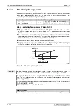 Preview for 566 page of Mitsubishi Electric FR-A800 Instruction Manual