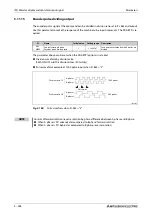 Preview for 568 page of Mitsubishi Electric FR-A800 Instruction Manual