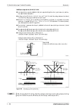 Preview for 576 page of Mitsubishi Electric FR-A800 Instruction Manual