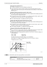 Preview for 580 page of Mitsubishi Electric FR-A800 Instruction Manual