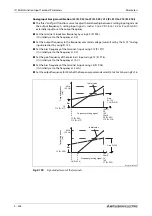 Preview for 584 page of Mitsubishi Electric FR-A800 Instruction Manual