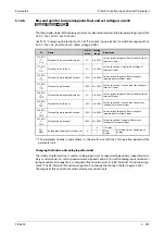 Preview for 589 page of Mitsubishi Electric FR-A800 Instruction Manual