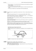 Preview for 605 page of Mitsubishi Electric FR-A800 Instruction Manual