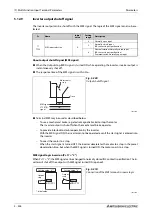 Preview for 606 page of Mitsubishi Electric FR-A800 Instruction Manual