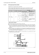 Preview for 610 page of Mitsubishi Electric FR-A800 Instruction Manual