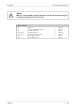 Preview for 619 page of Mitsubishi Electric FR-A800 Instruction Manual