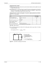 Preview for 629 page of Mitsubishi Electric FR-A800 Instruction Manual