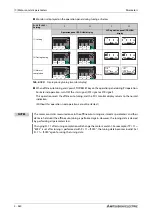 Preview for 640 page of Mitsubishi Electric FR-A800 Instruction Manual