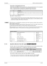 Preview for 649 page of Mitsubishi Electric FR-A800 Instruction Manual