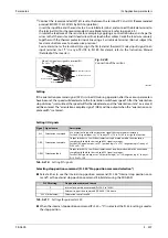 Preview for 687 page of Mitsubishi Electric FR-A800 Instruction Manual