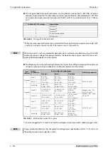 Preview for 712 page of Mitsubishi Electric FR-A800 Instruction Manual