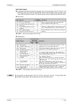 Preview for 713 page of Mitsubishi Electric FR-A800 Instruction Manual