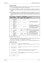 Preview for 717 page of Mitsubishi Electric FR-A800 Instruction Manual