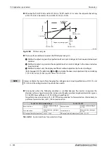 Preview for 724 page of Mitsubishi Electric FR-A800 Instruction Manual