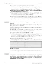 Preview for 736 page of Mitsubishi Electric FR-A800 Instruction Manual