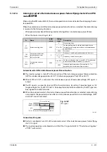 Preview for 751 page of Mitsubishi Electric FR-A800 Instruction Manual