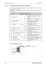 Preview for 760 page of Mitsubishi Electric FR-A800 Instruction Manual