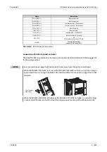 Preview for 783 page of Mitsubishi Electric FR-A800 Instruction Manual