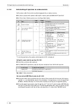 Preview for 786 page of Mitsubishi Electric FR-A800 Instruction Manual