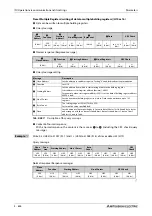 Preview for 818 page of Mitsubishi Electric FR-A800 Instruction Manual