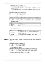 Preview for 819 page of Mitsubishi Electric FR-A800 Instruction Manual