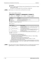 Preview for 820 page of Mitsubishi Electric FR-A800 Instruction Manual