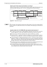 Preview for 826 page of Mitsubishi Electric FR-A800 Instruction Manual