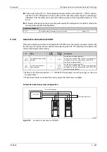 Preview for 829 page of Mitsubishi Electric FR-A800 Instruction Manual