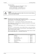 Preview for 841 page of Mitsubishi Electric FR-A800 Instruction Manual