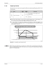 Preview for 851 page of Mitsubishi Electric FR-A800 Instruction Manual