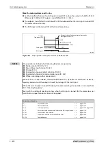 Preview for 854 page of Mitsubishi Electric FR-A800 Instruction Manual