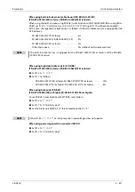 Preview for 857 page of Mitsubishi Electric FR-A800 Instruction Manual