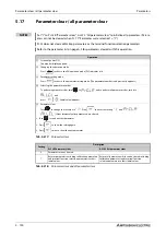 Preview for 880 page of Mitsubishi Electric FR-A800 Instruction Manual