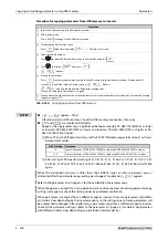 Preview for 886 page of Mitsubishi Electric FR-A800 Instruction Manual