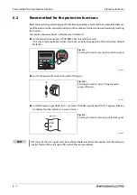 Preview for 890 page of Mitsubishi Electric FR-A800 Instruction Manual