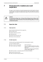 Preview for 935 page of Mitsubishi Electric FR-A800 Instruction Manual