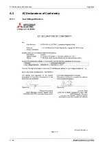 Preview for 1030 page of Mitsubishi Electric FR-A800 Instruction Manual