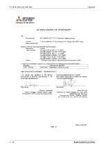 Preview for 1038 page of Mitsubishi Electric FR-A800 Instruction Manual