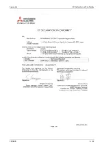 Preview for 1039 page of Mitsubishi Electric FR-A800 Instruction Manual