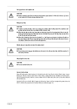 Preview for 11 page of Mitsubishi Electric FR-A820-00046 (0.4K) Instruction Manual