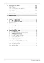 Preview for 20 page of Mitsubishi Electric FR-A820-00046 (0.4K) Instruction Manual