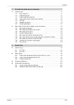 Preview for 21 page of Mitsubishi Electric FR-A820-00046 (0.4K) Instruction Manual