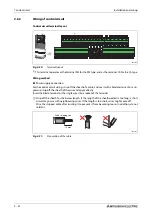 Preview for 82 page of Mitsubishi Electric FR-A820-00046 (0.4K) Instruction Manual