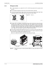 Preview for 86 page of Mitsubishi Electric FR-A820-00046 (0.4K) Instruction Manual