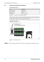 Preview for 100 page of Mitsubishi Electric FR-A820-00046 (0.4K) Instruction Manual